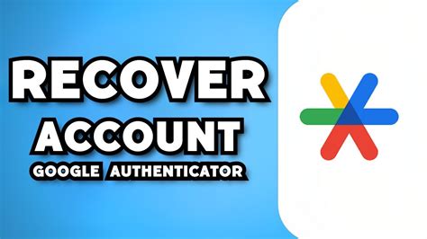 how to recover google authenticator|How to Recover Google Authenticator Codes: A Step